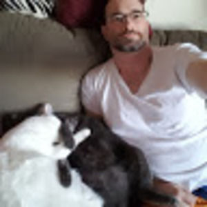 Meet your Posher, Ron